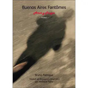 Comparateur de prix : Publishroom Buenos Aires Fantômes