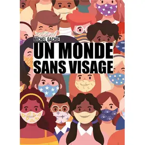 Publishroom Un monde sans visageVendu parcultura-librairie