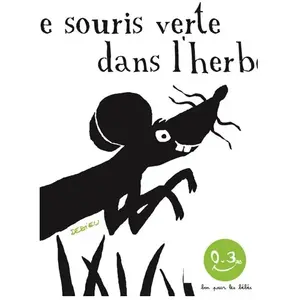 Comparateur de prix : Seuil Jeunesse Une Souris Verte