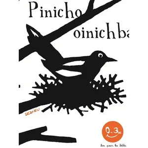 Seuil Jeunesse Pinicho Oinichba pas cher