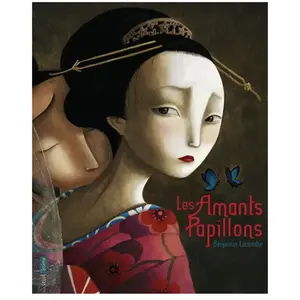 Comparateur de prix : Seuil Jeunesse Les Amants Papillons