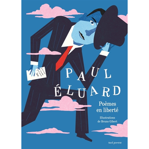 Seuil Jeunesse Paul Eluard pas cher