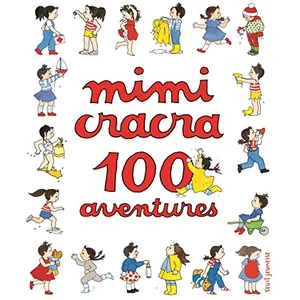 Seuil Jeunesse 100 aventures de Mimi Cracra pas cher