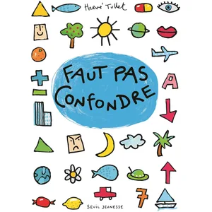 Seuil Jeunesse Faut pas confondre pas cher