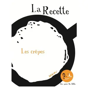 Seuil Jeunesse La Recette, les crêpes pas cher