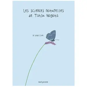 Seuil Jeunesse Le Papillon pas cher