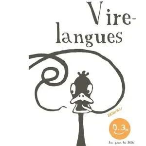 Virelangues Thierry Dedieu (Auteur) pas cher