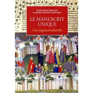 Sorbonne Universite Presses Manuscrit unique - une singularité plurielle pas cher