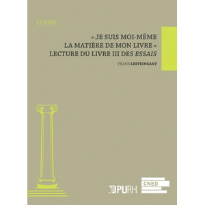 Comparateur de prix : Pu.rouen Et Du Havre e suis moi-même la matière de mon livre