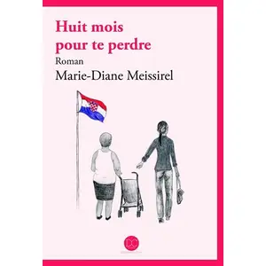 Daphnis Et Chloe Huit mois pour te perdre pas cher