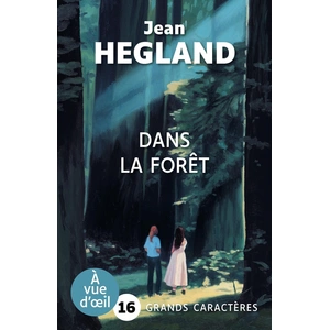 A Vue d'Oeil Dans la foret pas cher