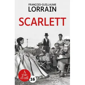 A Vue D'oeil Scarlett pas cher