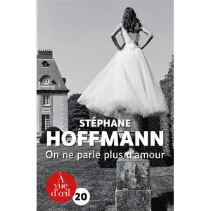 Comparateur de prix : A Vue D'oeil On ne parle plus d'amour