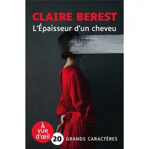 Comparateur de prix : A Vue D'oeil L'Épaisseur d'un cheveu