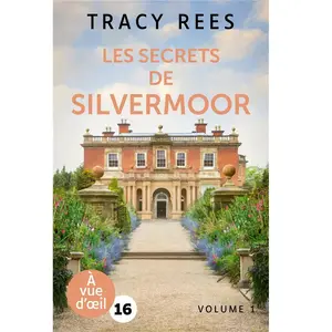 Comparateur de prix : A Vue D'oeil Les secrets de Silvermoor