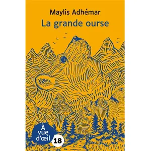 La Grande Ourse pas cher