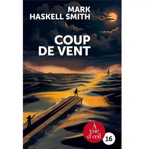 A Vue D'oeil Coup de vent pas cher