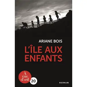 Comparateur de prix : A Vue D'oeil L'Ile aux enfants