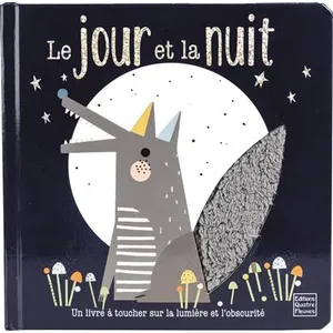 Quatre Fleuves Eds Le Jour et la nuit