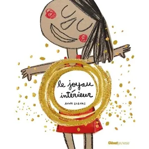 Comparateur de prix : Glénat Jeunesse Le Joyau intérieur Anna Llenas (Auteur)