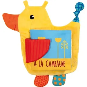 Quatre Fleuves Eds Chloé le caneton pas cher