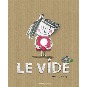 Le vide Anna Llenas (Auteur) pas cher