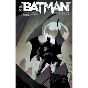 Comparateur de prix : Urban Comics Batman. Vol. 9. La relève : 2e partie Scott Snyder, James Tynion