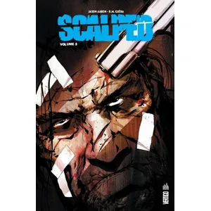 Comparateur de prix : Urban Comics Scalped Intégrale - Tome 3