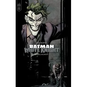 Comparateur de prix : Urban Comics Batman - White knight