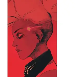 Urban Comics Something is killing the children. Vol. 1. The angel of Archer's Peak