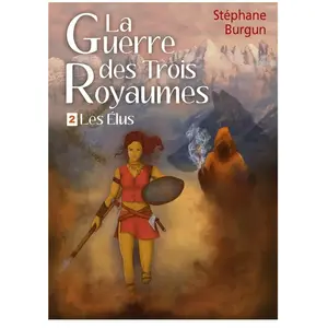 Librinova La Guerre des Trois Royaumes pas cher