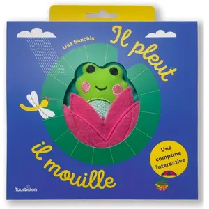 Tourbillon Il pleut, il mouille pas cher
