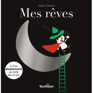 Tourbillon Mes rêves pas cher