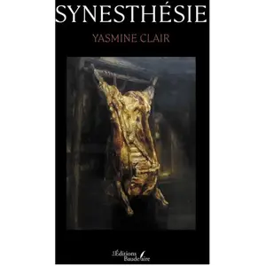 Baudelaire Synesthésie broché pas cher
