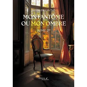 Baudelaire Mon fantôme ou mon ombre broché pas cher