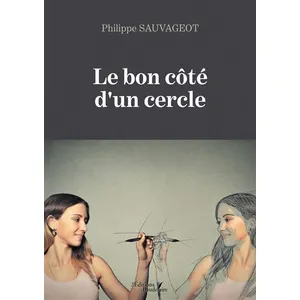 Baudelaire Le bon côté d'un cercle