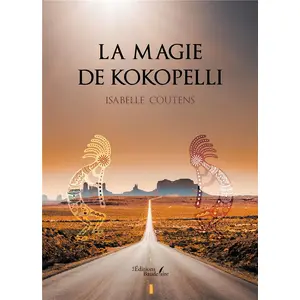 Baudelaire La magie de Kokopelli broché pas cher