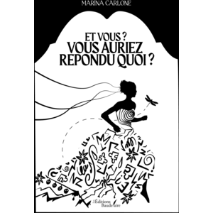Editions Baudelaire Et vous ? Vous auriez répondu quoi ? pas cher