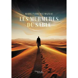 Baudelaire Les murmures du sable broché pas cher