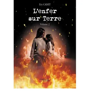 Baudelaire L'enfer sur Terre broché pas cher