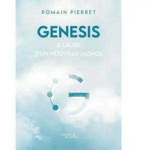 Baudelaire Genesis Romain Pierret pas cher