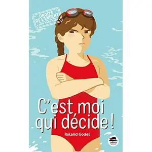 Oskar C'est moi qui décide ! pas cher