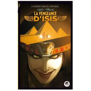 Comparateur de prix : Oskar La Vengeance D'isis