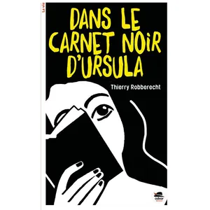 Oskar Dans le carnet noir d'Ursula pas cher