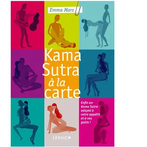 Leduc S. Kama-sutra à la carte pas cher
