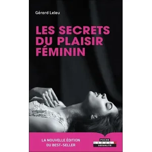 Leduc S. Les secrets du plaisir féminin pas cher