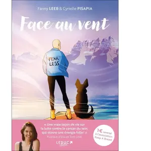 Leduc Graphic Face au vent pas cher