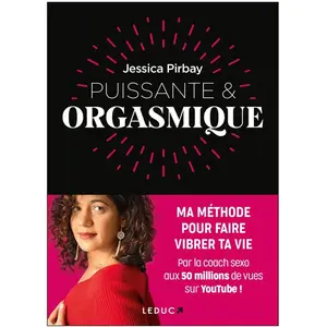No Name Puissante & orgasmique pas cher