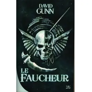 ***Livres*** les aux',t1 : le faucheur: 10 ans, 10 romans, 10 euros 2016 gunn, david pas cher