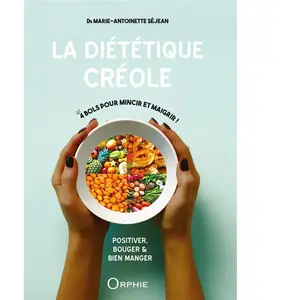 La diététique créole pas cher